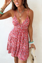 Like A Lady Wedding Guest Dress Canada