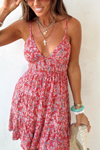 Like A Lady Wedding Guest Dress Canada